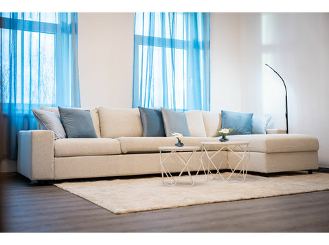 Business-Apartment – Perfekt für Familien und… - Zu Vermieten