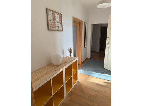 Ruhiges Innenstadt Apartment - Zu Vermieten