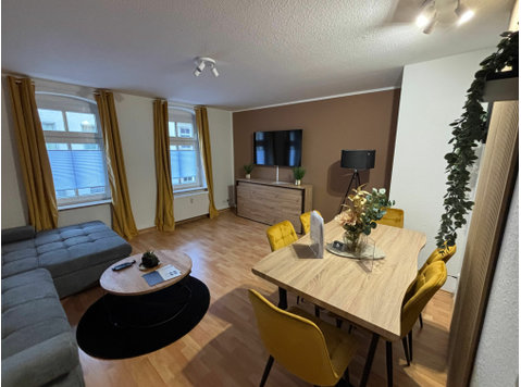 BROCKHEUS Apartments: Central Essence Apartment - Two… - For Rent