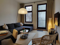 Komfortable 77qm Wohnung für bis zu 6 Personen in Uni und… - Zu Vermieten