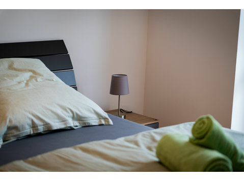 Gemütliche 2-Raum Wohnung mit Balkon in Magdeburg - Zu Vermieten