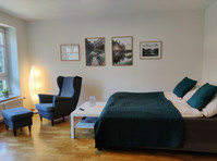Cozy and gorgeous loft in Magdeburg - Do wynajęcia