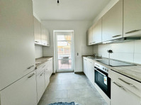 Exclusive penthouse on the outskirts of Magdeburg,… - Til Leie