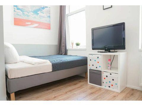 FULLHOUSE Studio Apartment - เพื่อให้เช่า
