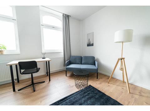 FULLHOUSE Apartment mit zwei Schlafzimmern - Zu Vermieten