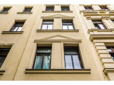Gorgeous apartment located in the heart of Magdeburg - الإيجار