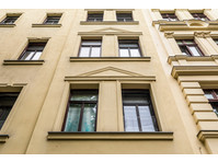 Gorgeous apartment located in the heart of Magdeburg - For Rent