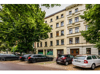 Gorgeous apartment located in the heart of Magdeburg - Til Leie