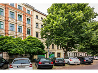 Gorgeous apartment located in the heart of Magdeburg - Vuokralle