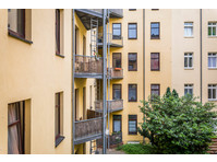Gorgeous apartment located in the heart of Magdeburg - 임대