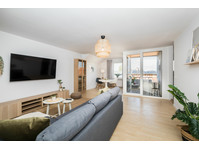 Great apartment conveniently located in Magdeburg - 空室あり