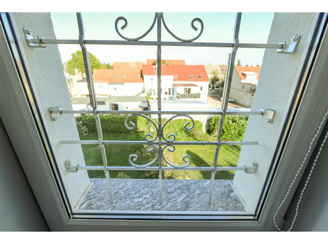 Great home in Magdeburg - 	
Uthyres