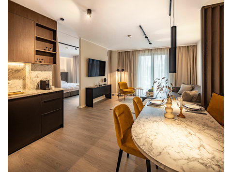 Feinste Wohnung- Loft in Magdeburg - Zu Vermieten