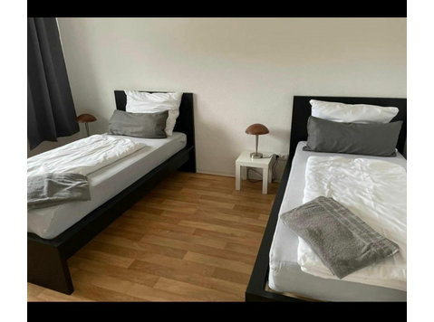 Häusliches & liebevoll eingerichtetes Zuhause im Herzen von… - Zu Vermieten