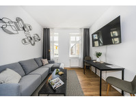 New, fantastic suite in Magdeburg - เพื่อให้เช่า