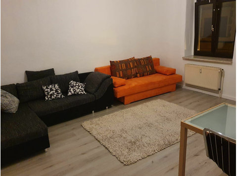 Newly renovated apartment in Magdeburg - Disewakan