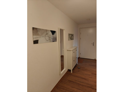Großartiges Apartment in Magdeburg - Zu Vermieten