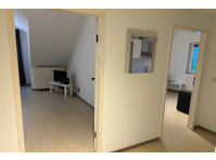 Nice 1,5 Room Flat in Magdeburg close to river Elbe - À louer