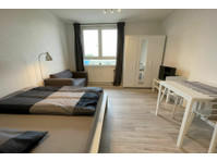 Nice 1 Room Flat in Magdeburg with close to hospital - Do wynajęcia