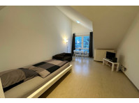 Nice 2 Room Flat in Magdeburg close to river Elbe - À louer