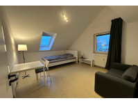 Nice 2 Room Flat in Magdeburg close to river Elbe - کرائے کے لیۓ