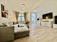 Old building apartment close to the city center, WLAN,… - Аренда