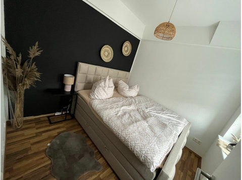 Pretty and lovely in Magdeburg - For Rent