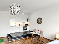 Relaxed, airy loft near the university and clinic - Alquiler