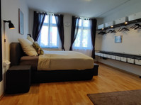 Spacious, perfect apartment with nice neighbours - Alquiler