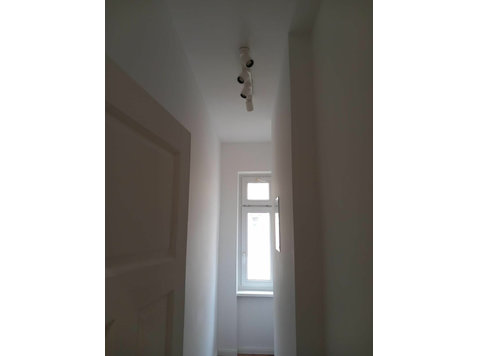 Ruhiges & wunderschönes Loft in Magdeburg - Zu Vermieten