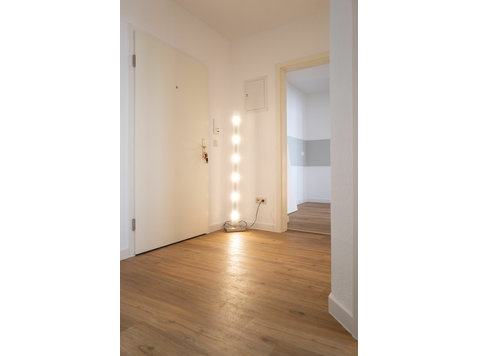 Modisches Studio mitten in Magdeburg - Zu Vermieten