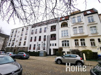 An urban hideaway with flair in Stadtfeld Ost! - Apartamentos
