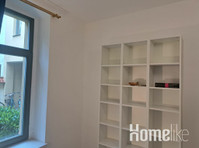 Apartment in Magdeburg, Stadtfeld-Ost - アパート