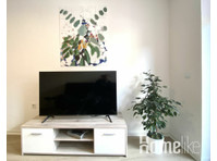 ※ Apartment with balcony & Bbq up to 2 pers. in… - アパート