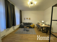 Luxury Apartment | center | HBF | fully equipped - Asunnot