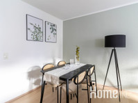Magdeburg Breiter Weg - Suite mit 1 Schlafzimmer & Balkon - Wohnungen