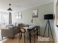 Magdeburg Breiter Weg - Two-Bedroom Duplex Suite with… - Mieszkanie