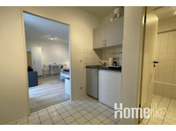 Precioso apartamento de 1 habitación en Magdeburgo con… - Pisos
