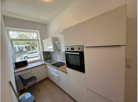 Charmante 2 Zimmer Wohnung im Zentrum - Zu Vermieten