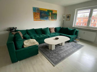 Amazing and charming loft in Bargteheide - For Rent