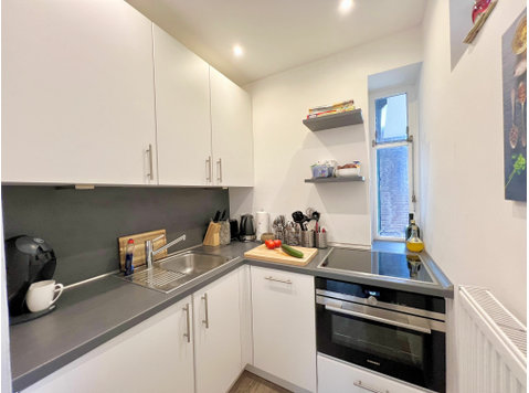Amazing & lovely loft in nice area, Scharbeutz - For Rent
