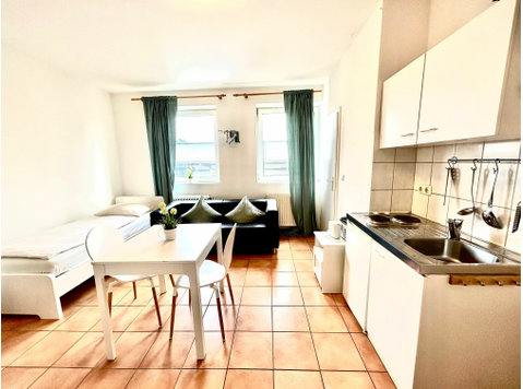Amazing, pretty apartment in Barsbüttel - For Rent