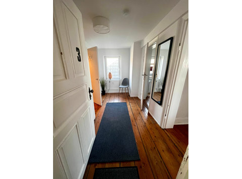 Apartment No.9 - Zu Vermieten
