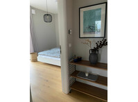 Awesome 1 Bedroom flat located close to Hamburg Airport - Za iznajmljivanje
