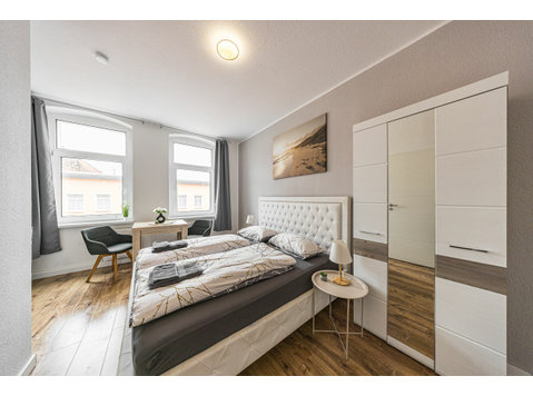 Awesome, nice home (Halle (Saale)) - For Rent