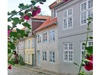 Beautiful and quiet apartment in the historic district - Za iznajmljivanje