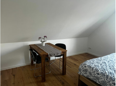 Beautiful home in Schenefeld - For Rent