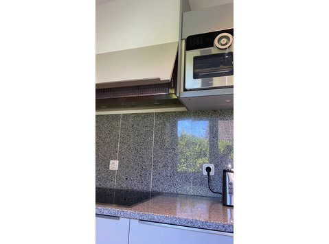 Beautiful & spacious apartment - For Rent