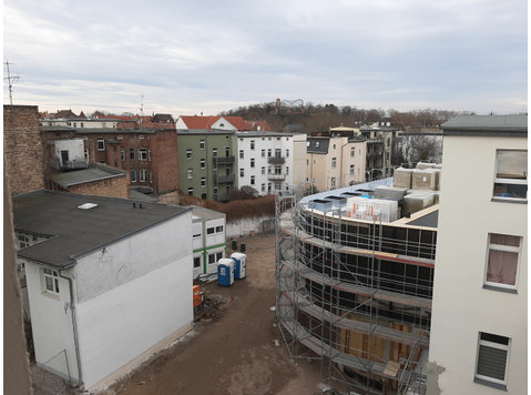 Boardinghouse in Halle (Saale) Giebichenstein - For Rent