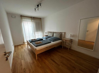Bright and quiet apartment in Ahrensburg - Izīrē